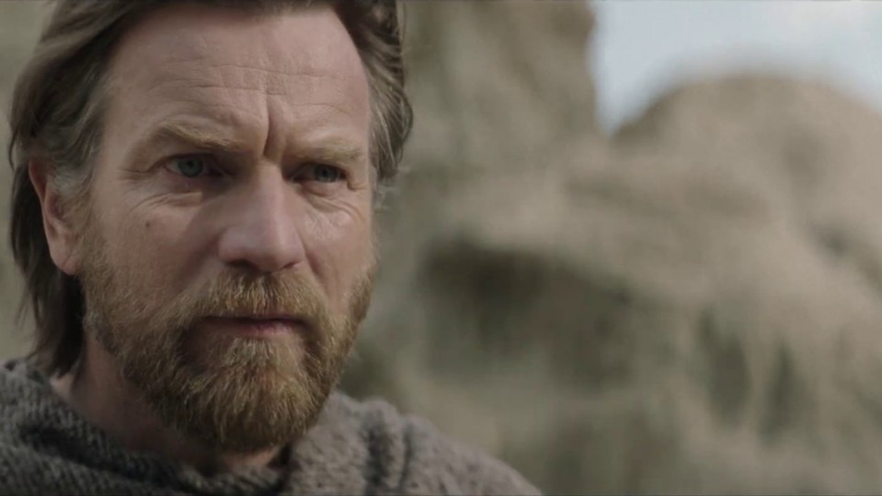 Obi-Wan Kenobi: Erster Trailer zur Serie zeigt mehr als ein bekanntes Gesicht