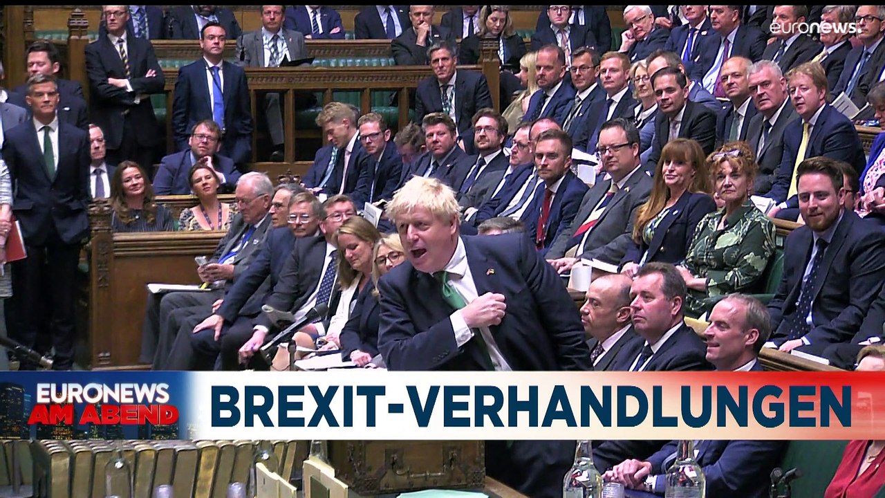 Nachrichten des Tages | 15. Juni - Abendausgabe