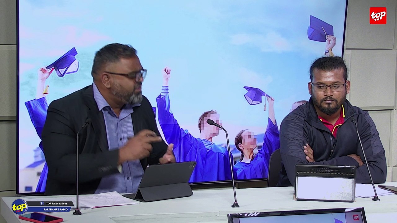 HARDTALK : Le budget 22/23 répond-t-il aux attentes des jeunes?