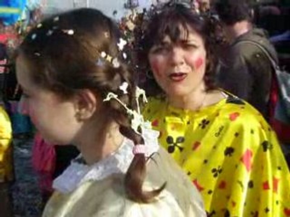 carnaval de nice 2008