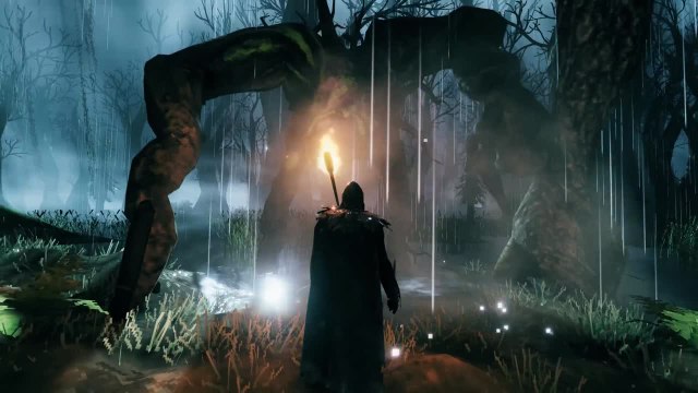 Valheim : Le jeu à succès bientôt dans le Game Pass ?