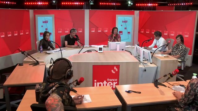 La Master Classe de Pomme - La Master-Classe de Par Jupiter !