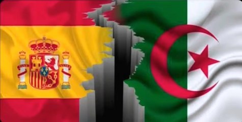 Jugada Crítica 15-06: Argelia y España, conflicto bilateral de intereses