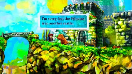 VIDEOJUEGOS QUE TE HARAN LLORAR