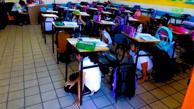 LEYENDAS URBANAS DE MEXICO