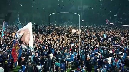 Highlights - Persik Kediri VS Arema FC _ Piala Presiden 2022