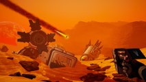 The Planet Crafter: Dieses Terraforming-Survivalspiel kommt herausragend gut an