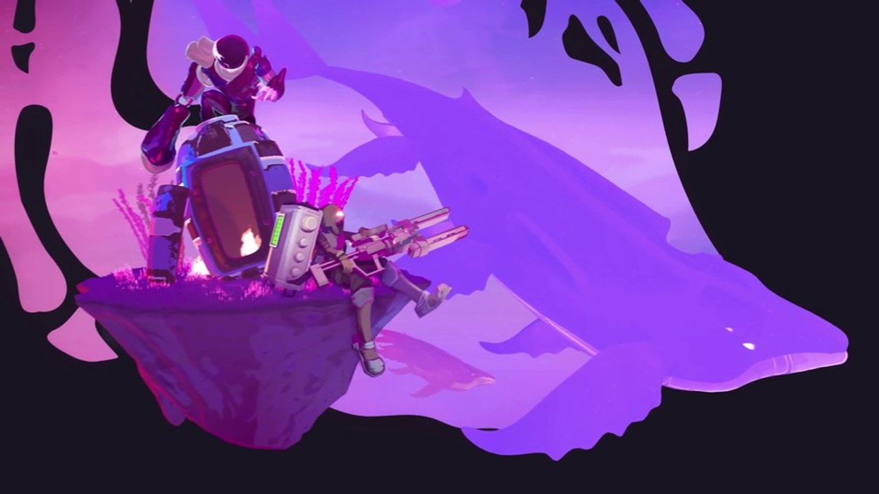 Risk of Rain 2: Eines der bestbewerteten Steam-Spiele enthüllt großes Addon