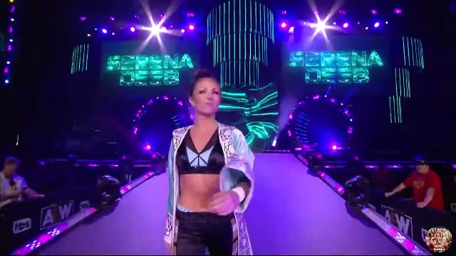 Mercedes Martinez & Serena Deeb vs. Miranda Gordy & Tootie Lynn | Highlights