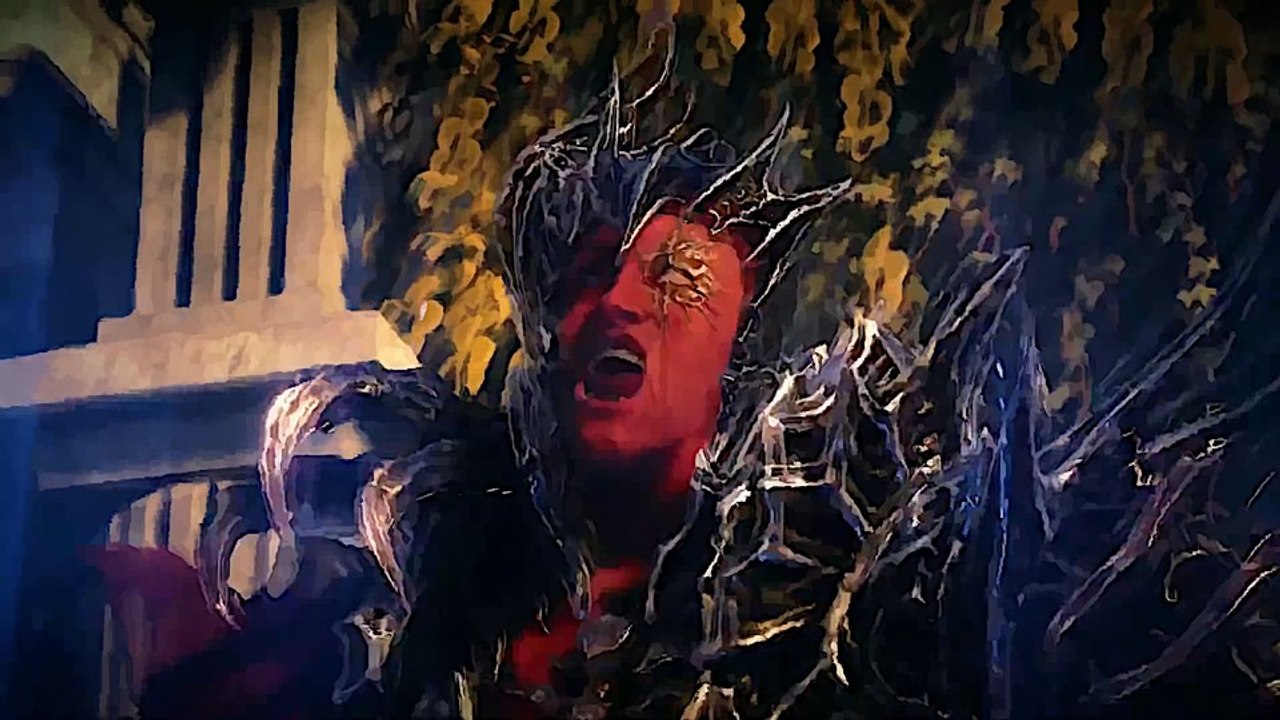 Babylon's Fall: Der Release-Trailer zum neuen Spiel der Nier-Automata-Macher ist da