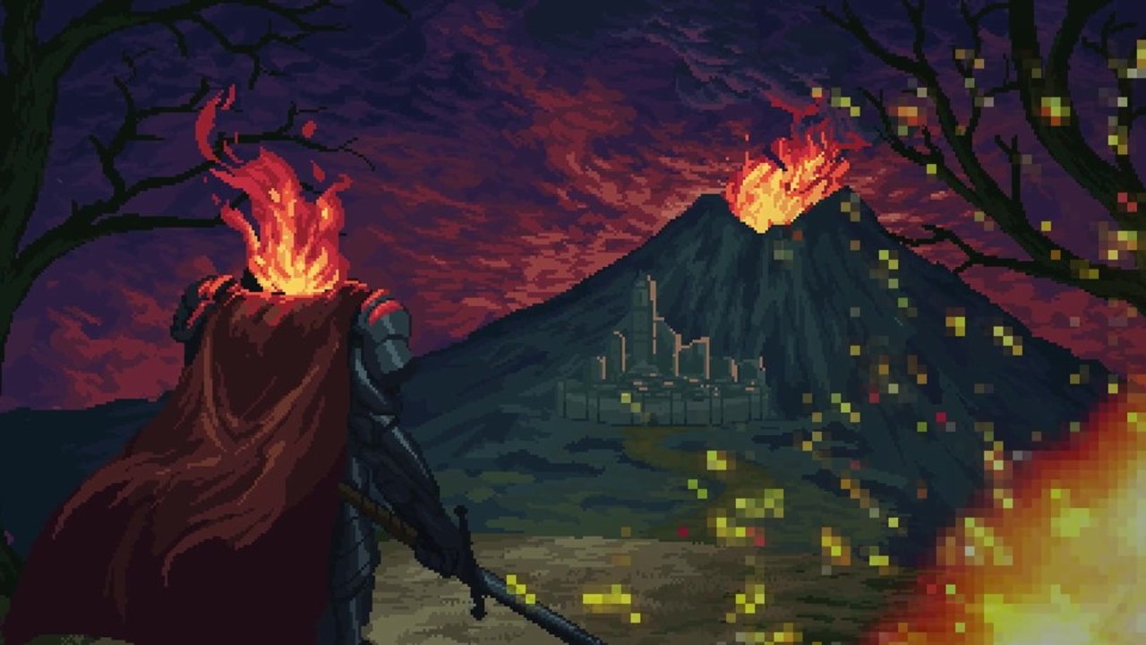 Forward: Escape the Fold zeigt im Trailer seine ungewöhnlichen Karten-Dungeons