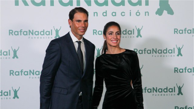 GALA VIDEO - Rafael Nadal bientôt papa : avec Xisca Perello, ils attendent leur premier enfant !