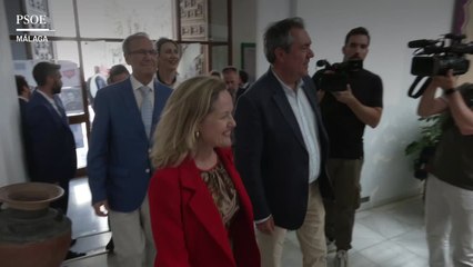 La campaña electoral del 15 de junio, en dos minutos