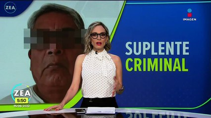 Detienen y vinculan a proceso a dos hombres por el asesinato del alcalde de Xoxocotla