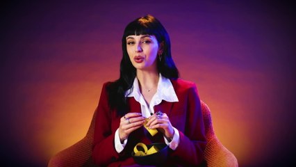 Rebecca Black Answers Fans' Questions