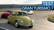 Gran Turismo 7 - Test-Video: Ein Rennspiel-Hit mit ganz viel Herzblut