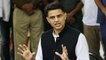 Sachin Pilot hits out at BJP, says blatant misuse of govt agencies a matter of concern
