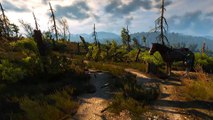 The Witcher 3 - So immersiv ist das Rollenspiel-Highlight in der Ego-Perspektive