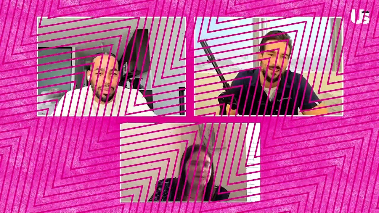 Mike Johnson Is Hoping for a ‘Love Triangle’ With Gabby Windey and Rachel Recchia on ‘The Bachelorette’