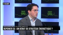 SMART BOURSE - Marchés à thème(s) : Xavier Regnard (Bryan Garnier & Co)