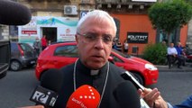 Omicidio Elena, l'arcivescovo Renna: 