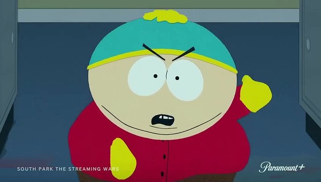 'South Park: The Streaming Wars'- Tráiler oficial