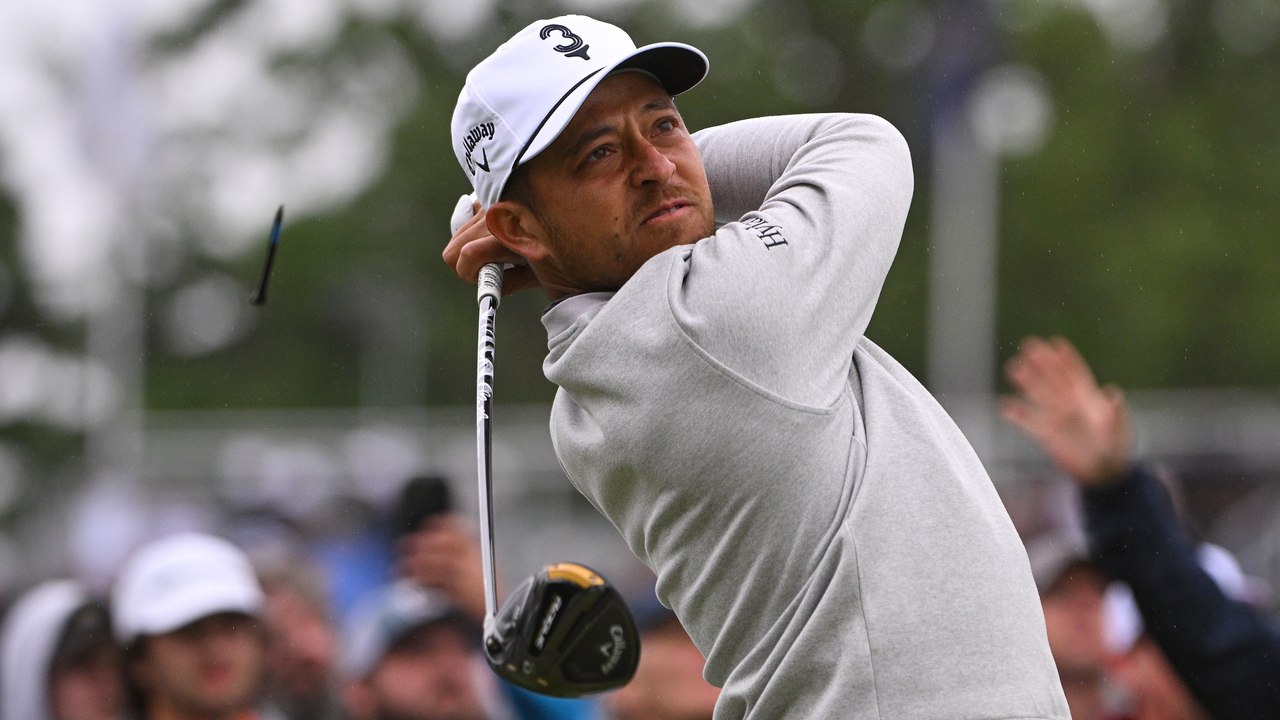 Top Outright Picks For The U.S. Open