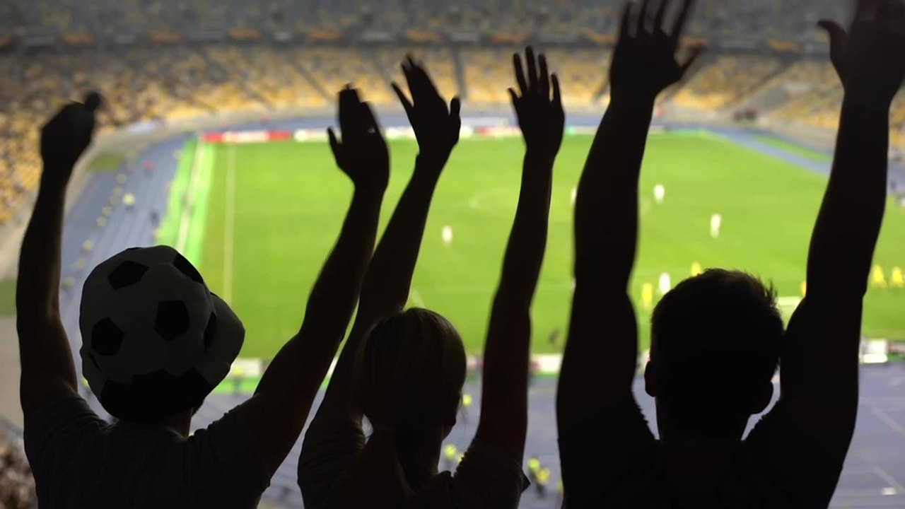 Anstoss 2022: Neuer Teaser-Trailer zum Fußballmanager