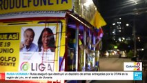 Elecciones Colombia: la fuerza joven tras la campaña de Rodolfo Hernández