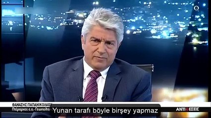 Download Video: Yunan generalden bomba itiraf: Türkiye'den korkuyoruz