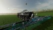 Landwirtschafts-Simulator 22: Trailer zu Content-Update 1.3 zeigt 8 neue Maschinen