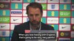 England going south? Southgate feels the heat