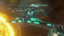 Stellaris 3.3: Das Libra-Update soll die Performance auf ein neues Level heben