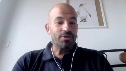 Liverpool signing Nunez is 'on another level'