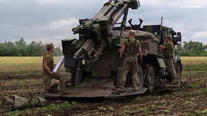 Joe Biden promete mais mil milhões de dólares em armas para a Ucrânia