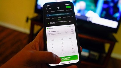 Canada And USA Approaching Sports Betting Ads Differently