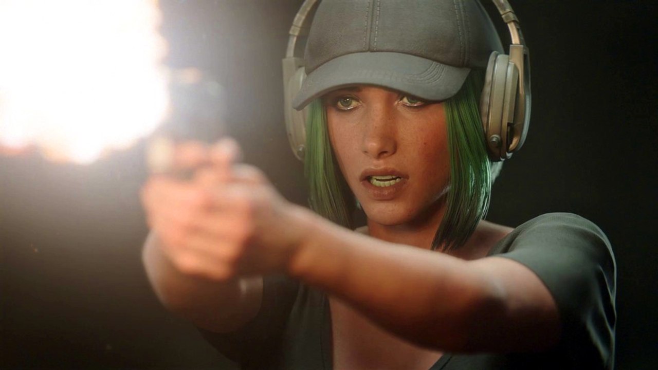 Rainbow Six Siege enthüllt, welche Inhalte euch 2022 erwarten
