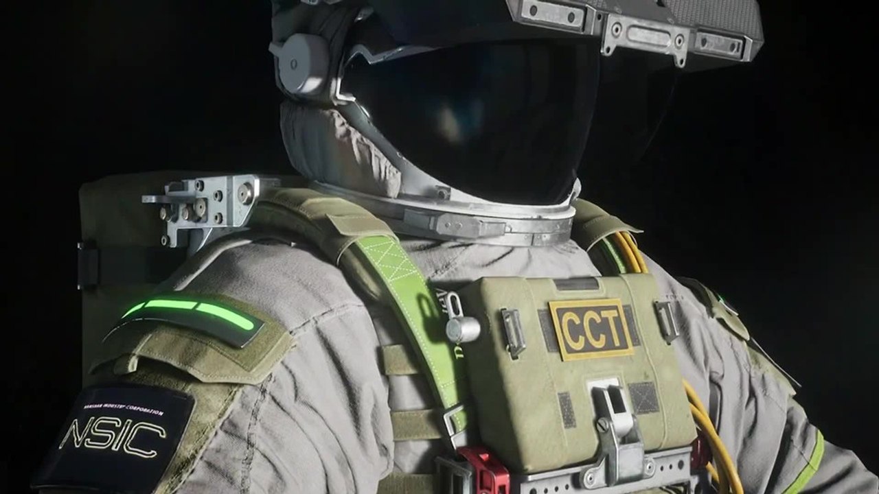 Astronauten-Shooter Boundary lädt für eine Woche zum Testspielen ein