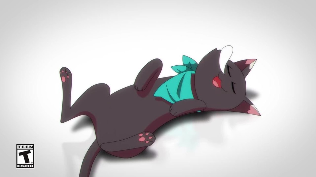 Anime auf der Switch: Ihr könnt Crunchyroll ab sofort im eShop runterladen