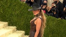 Jennifer Lopez Admits It Was ‘Hard’ Dealing With Body Criticism In The Media: I Was A ‘Joke’