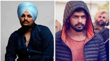 Sidhu Moose Wala's blood trail revealed, Salman Khan threat case takes bizarre turn; more