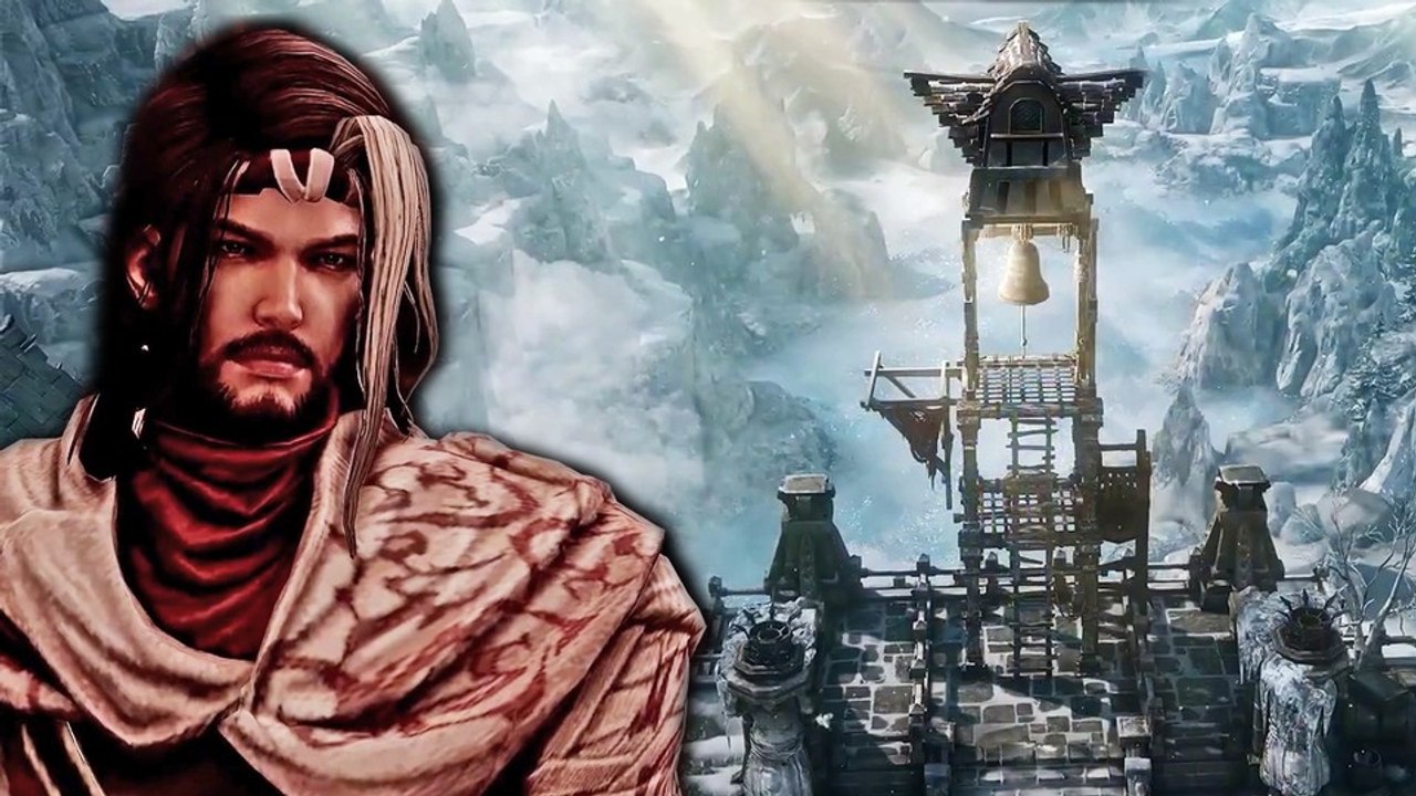 Lost Ark: Der längste Trailer kombiniert Spektakel und Quatsch