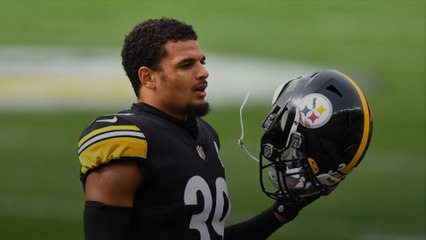 Minkah Fitzpatrick Becomes Highest-Paid Safety in NFL History