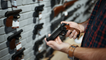 Governor Gavin Newsom's gun law legislation moves forward