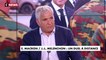 Christophe Madrolle : «Jean-Luc Mélenchon sort comme le grand gagnant de ces élections législatives»