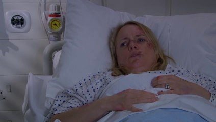 Emmerdale  15th June 2022