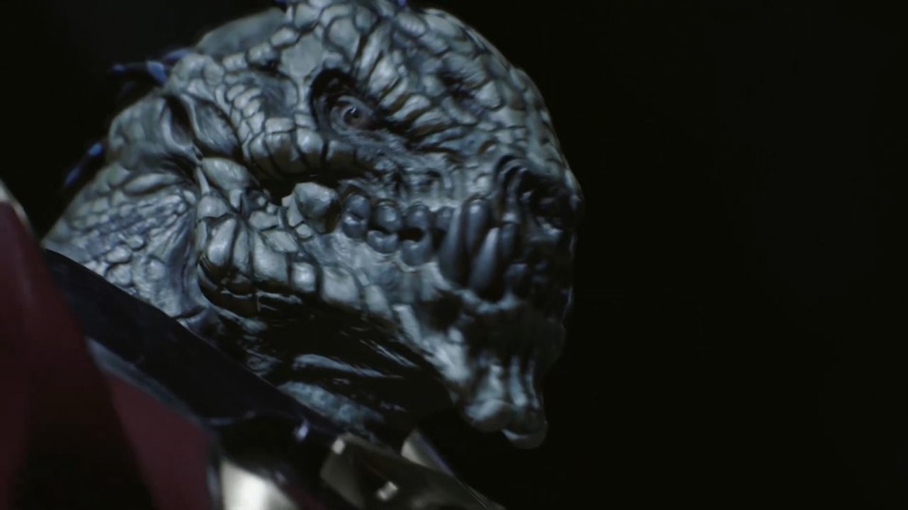 Hologram: Neuer Sci-Fi-Shooter im Trailer enthüllt