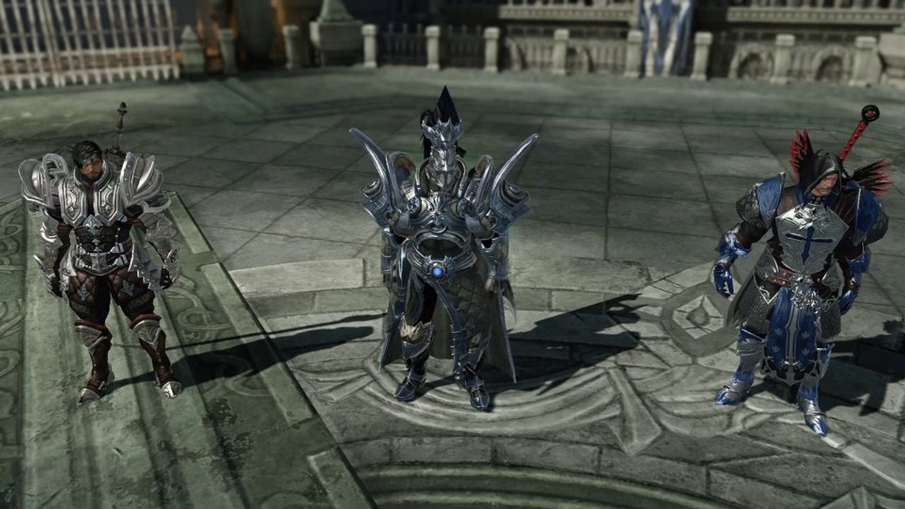 Lost Ark: GameStar stürzt sich für euch ins PvP