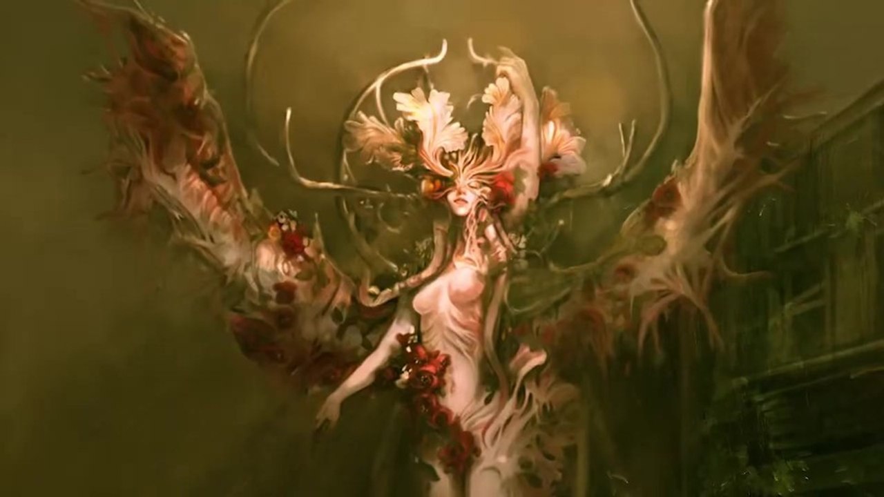 In Liberte trifft die Französische Revolution auf Lovecraft-Horror