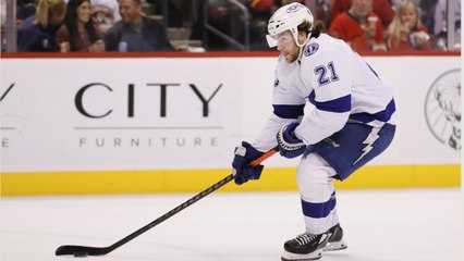 Stanley Cup Finals Game 1 Preview: Lightning (+125) Have Had A Tougher Road
